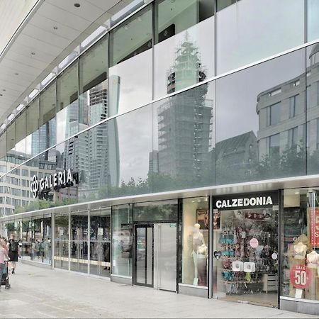 Schoenes Helles Zimmer Direkt In Frankfurt City Nr 301 Hotel Франкфурт на Майн Екстериор снимка