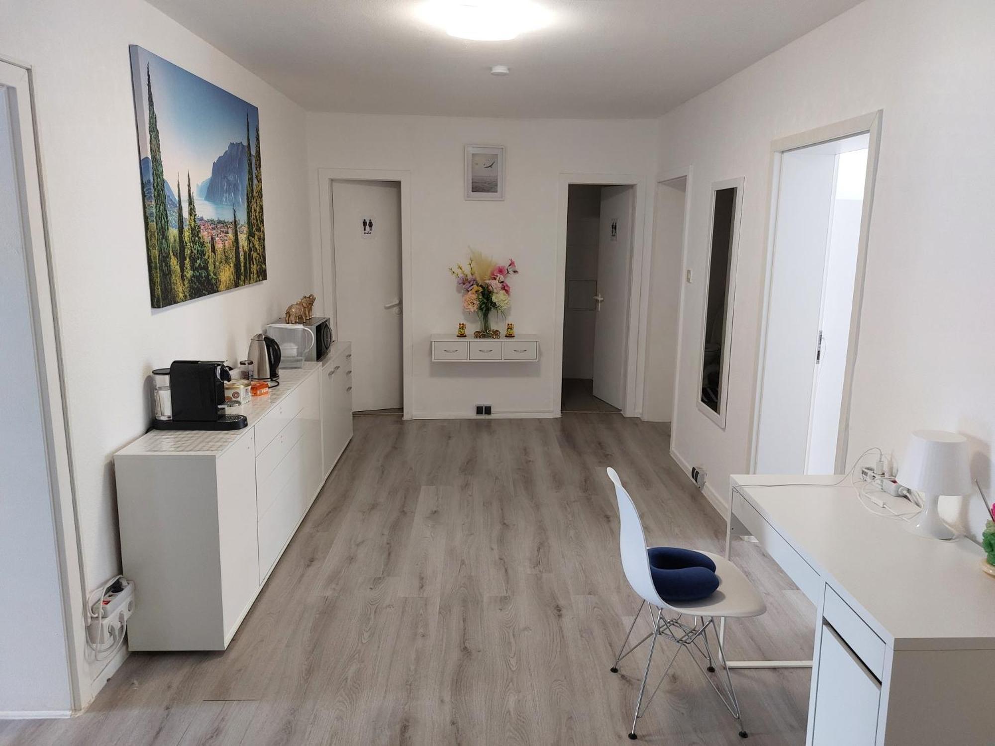 Schoenes Helles Zimmer Direkt In Frankfurt City Nr 301 Hotel Франкфурт на Майн Екстериор снимка