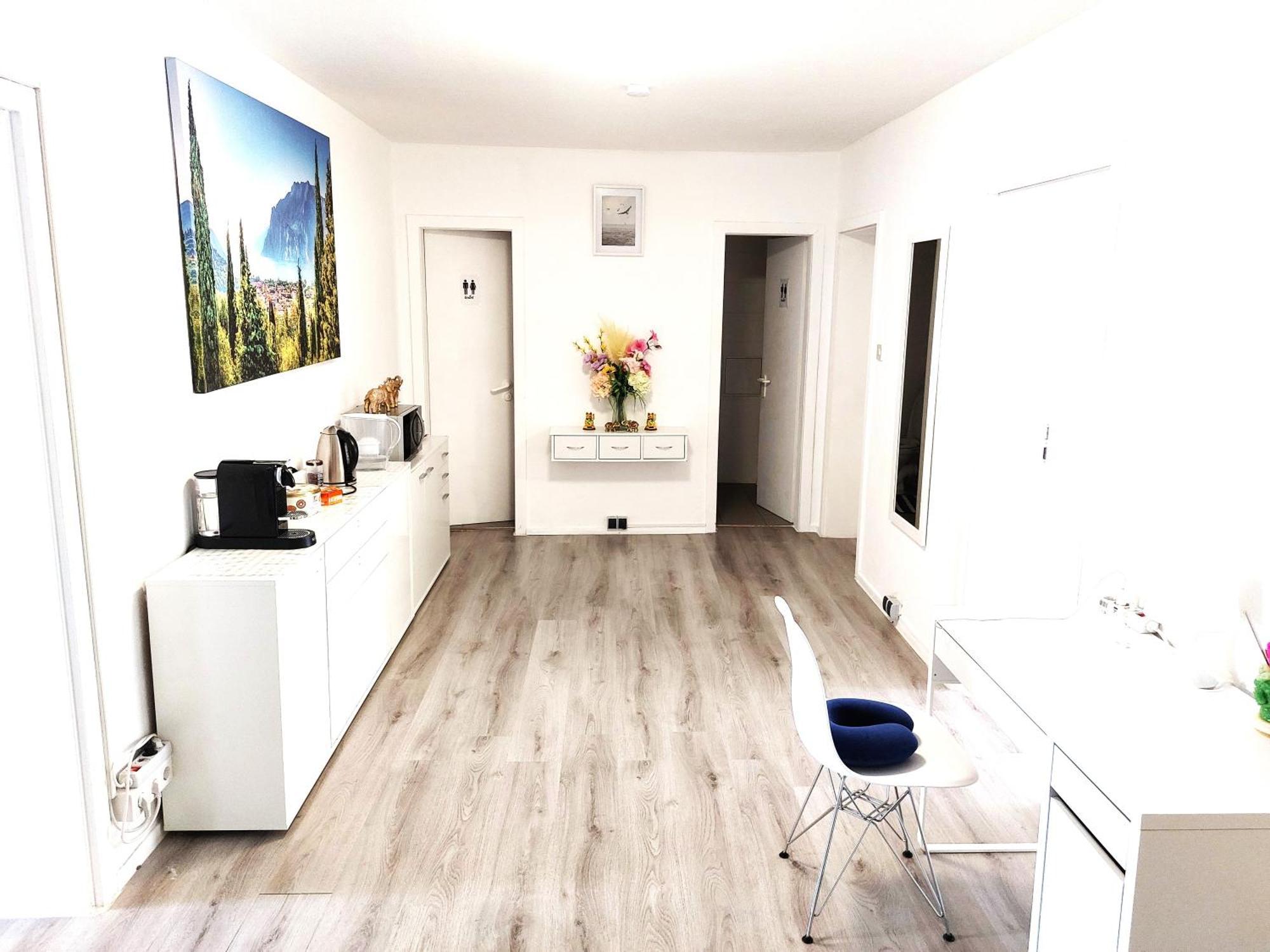 Schoenes Helles Zimmer Direkt In Frankfurt City Nr 301 Hotel Франкфурт на Майн Екстериор снимка